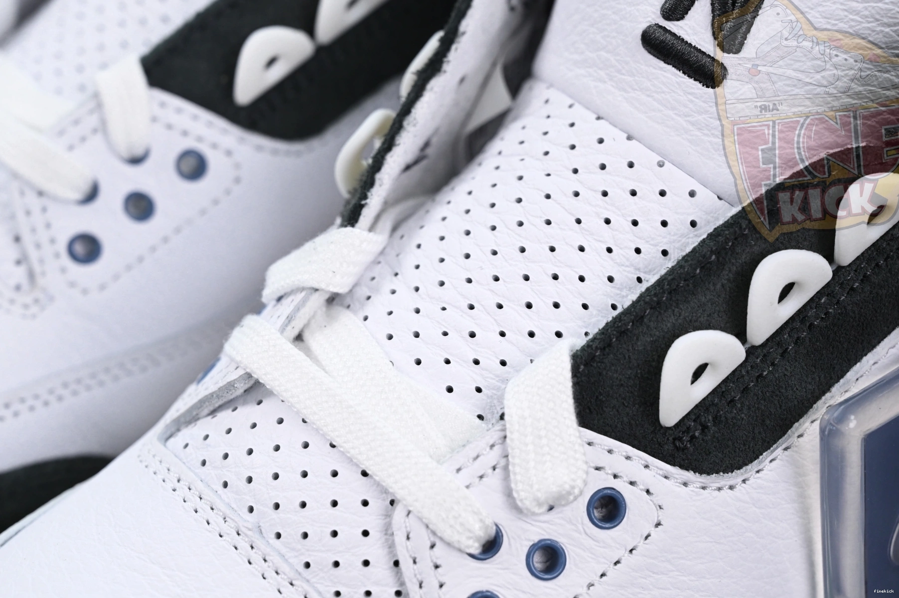 Jordan3“DIFFUSED A Air BLUE” Jordan Maniére Ma x 0216